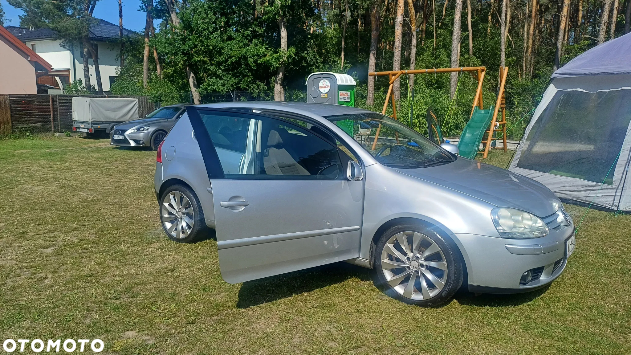 Volkswagen Golf - 15
