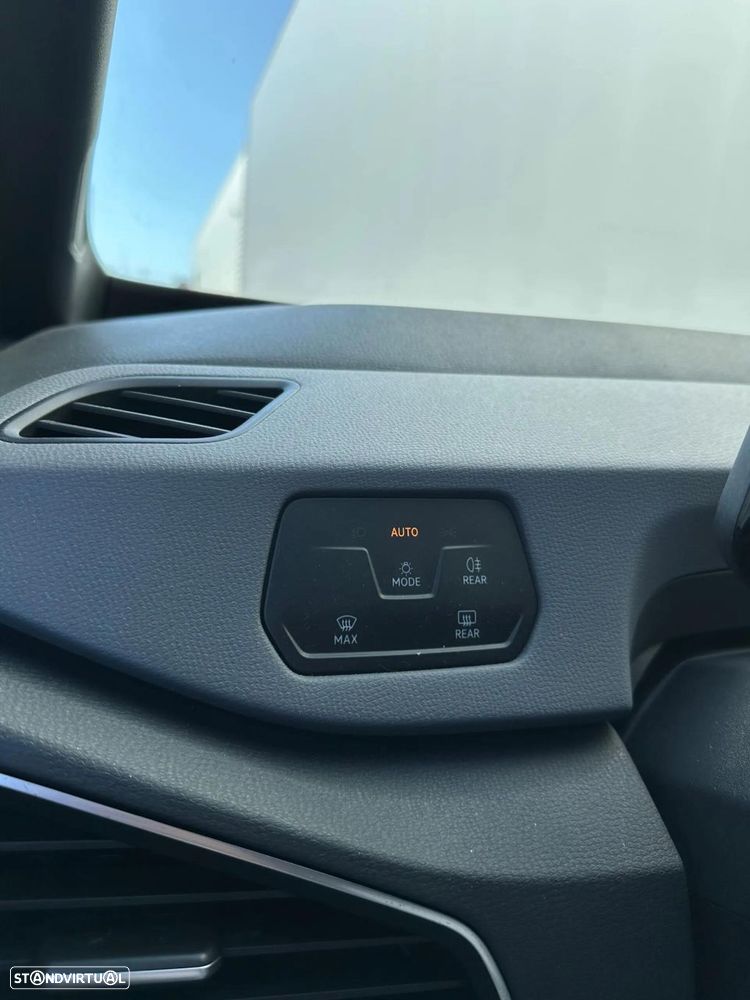 VW ID.3 Performance Upgrade Pure City - 21