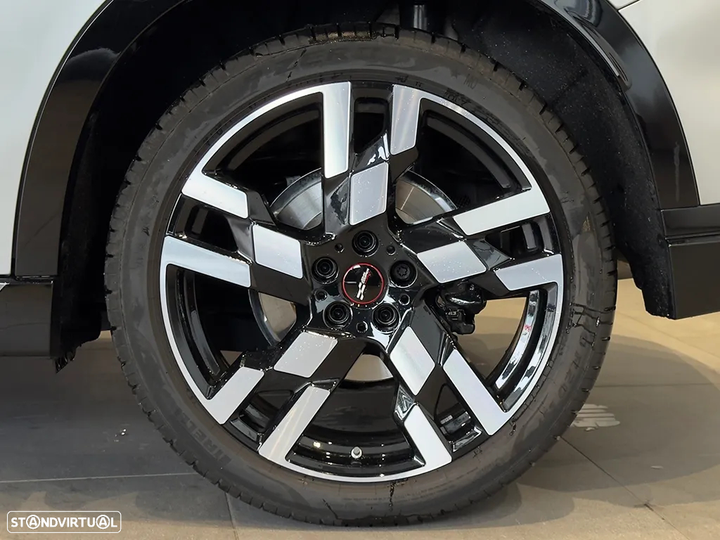 MINI Countryman C JCW L - 15