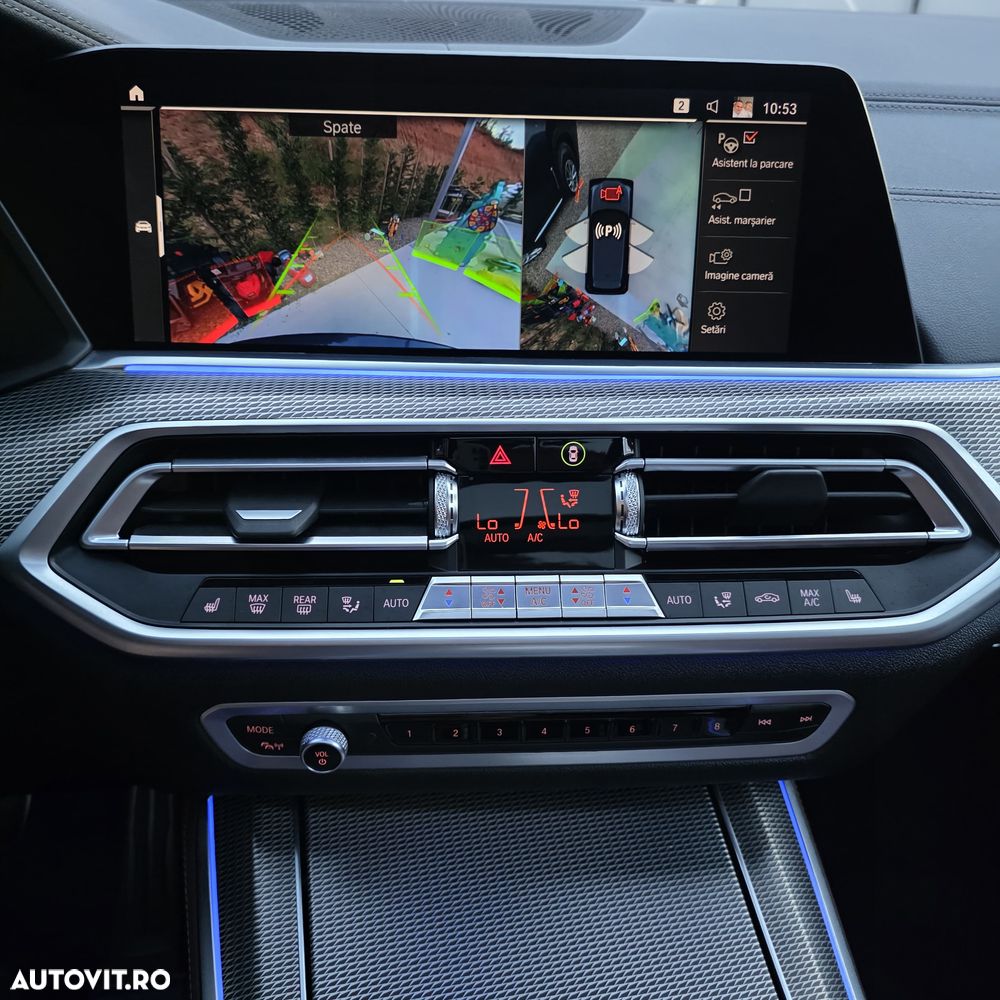 BMW X5 xDrive25d AT - 13