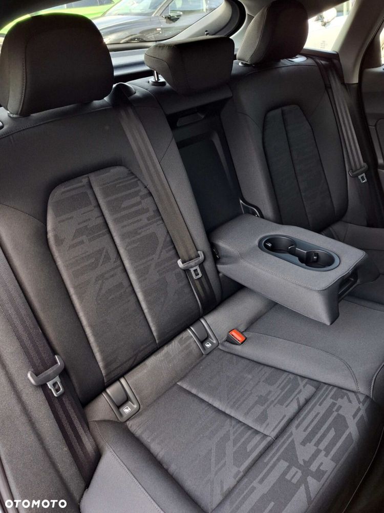 Audi A5 Limousine - 19