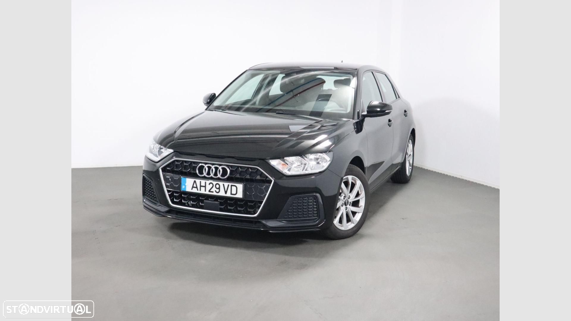 Audi A1 Sportback 25 TFSI Advanced - 1