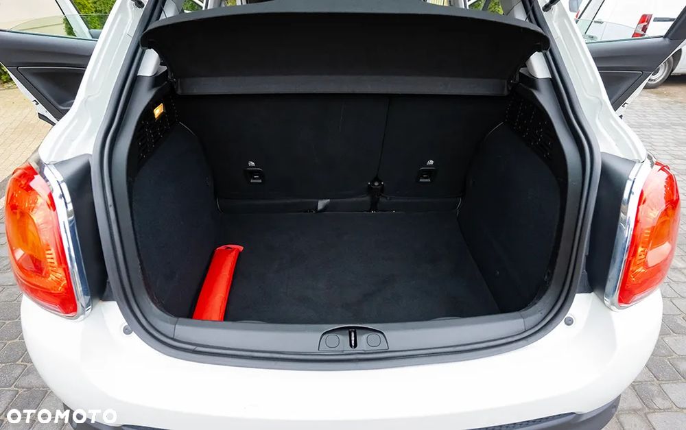 Fiat 500X 1.6 MultiJet 4x2 S&S Lounge - 25