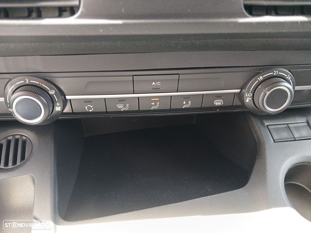Citroën Berlingo15BlueHDiXLPlus - 15