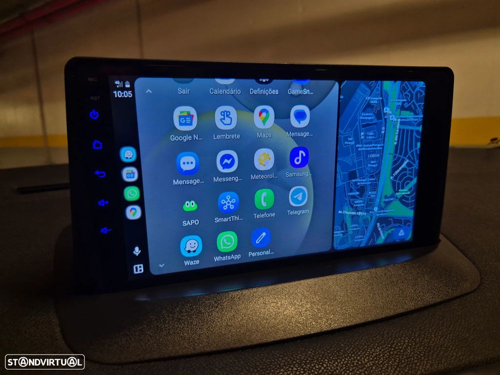 Renault Mégane Sport Tourer 1.5 dCi Dynamique - 23