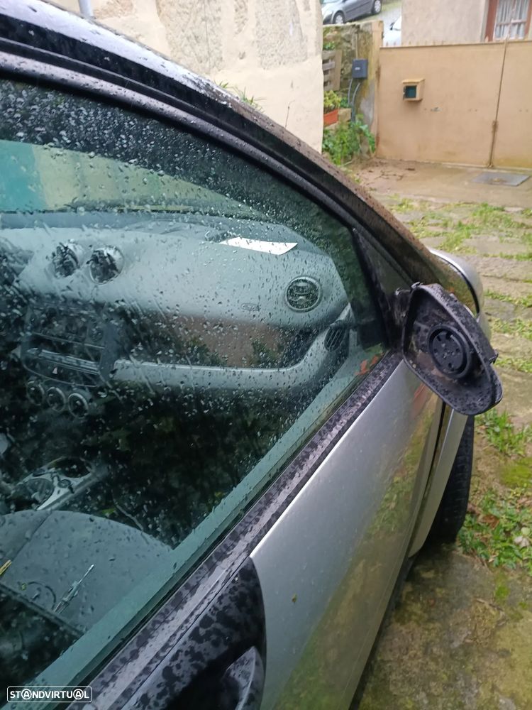 Smart ForFour Passion 75 - 6