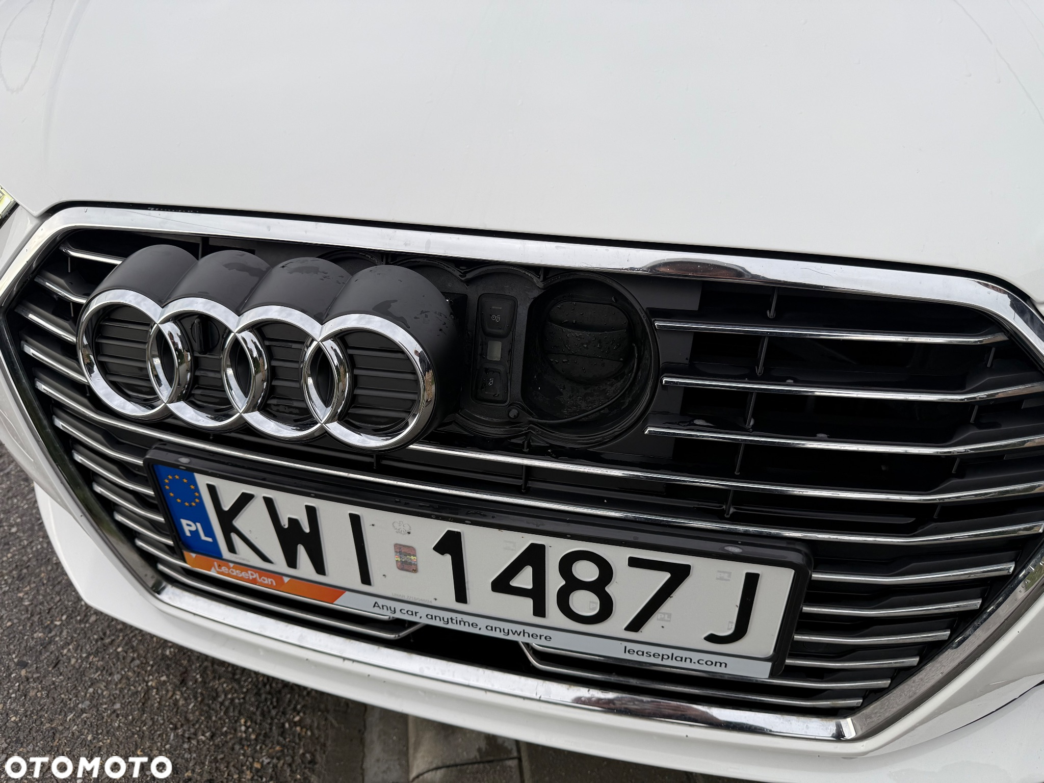 Audi A3 Sportback 1.4 TFSI e-tron S line Sportpaket - 17