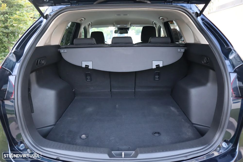 Mazda CX-5 2.2 D Evolve HS HT Navi - 12