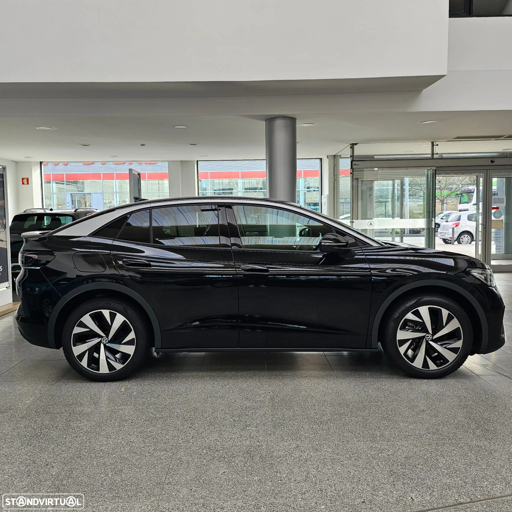 VW ID.5 77 kWh Pro Urban - 4