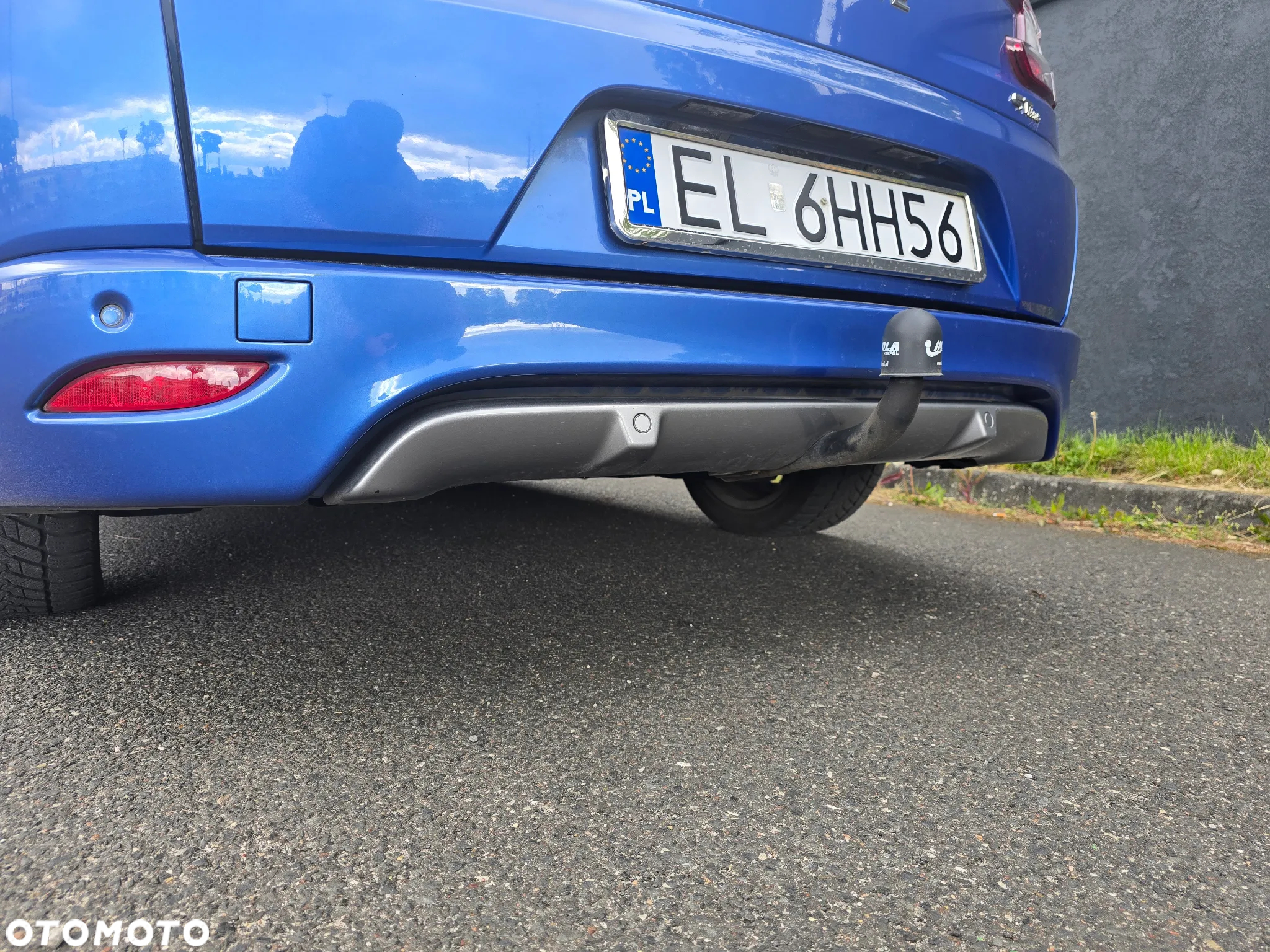 Renault Megane 1.5 dCi GT Line - 12