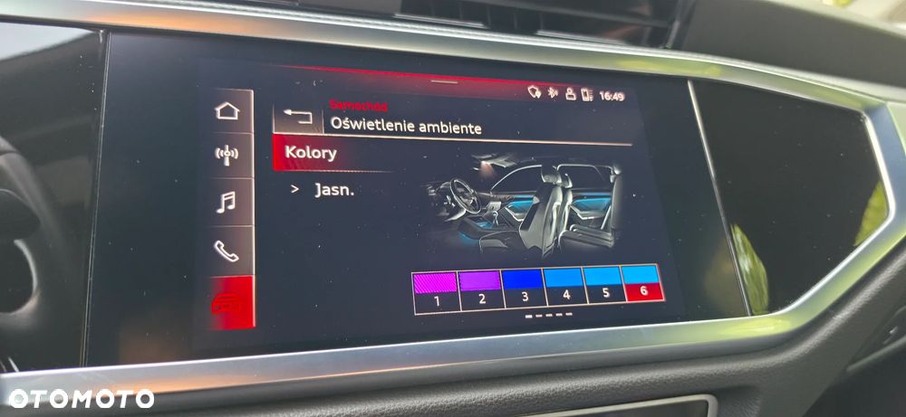 Audi Q3 - 23