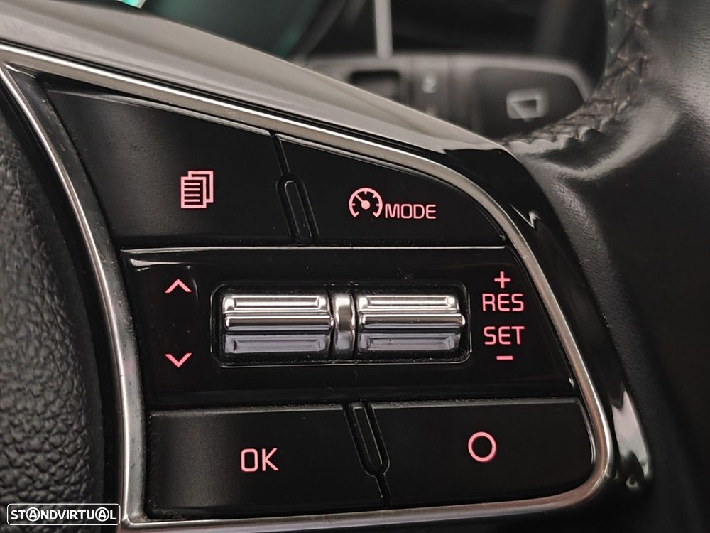 Kia Ceed SW 1.6 GDi PHEV Tech 6DCT - 24