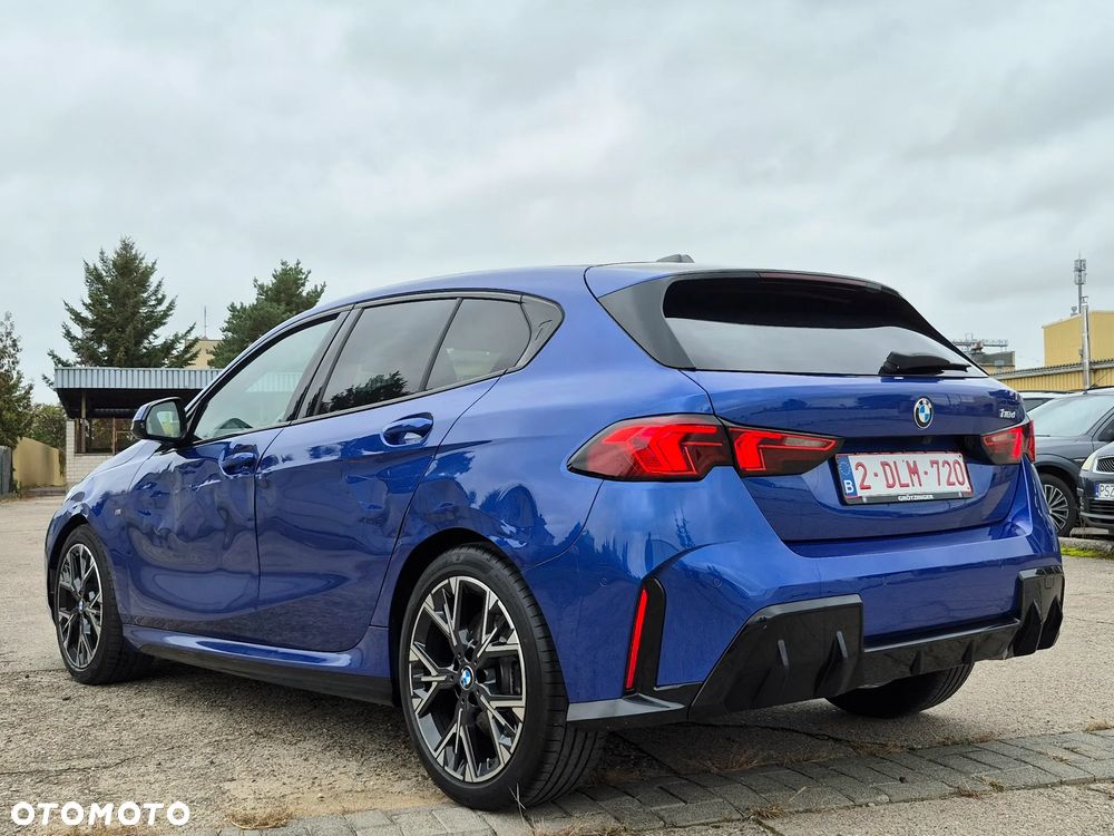 BMW Seria 1 118d M Sport sport - 6