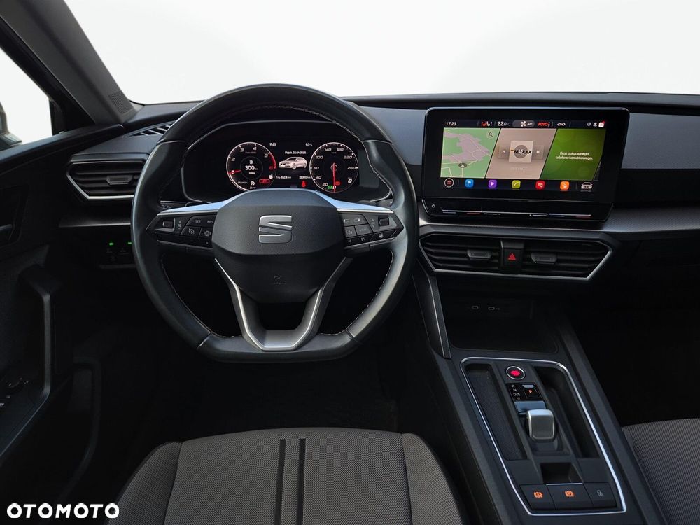 Seat Leon - 9