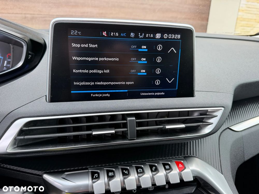 Peugeot 3008 - 14