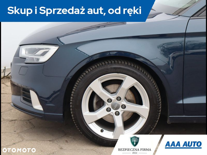 Audi A3 - 14