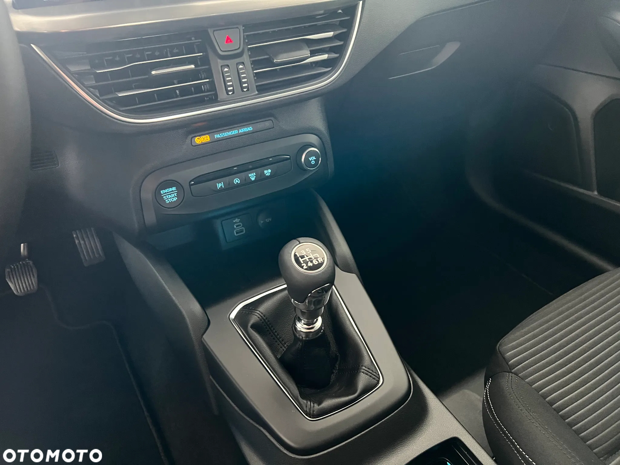Ford Focus 1.0 EcoBoost Titanium - 31
