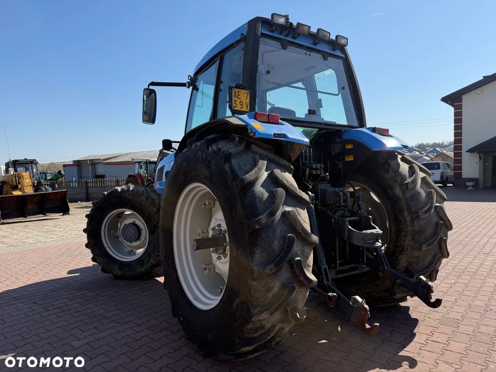 Landini 145 - 5