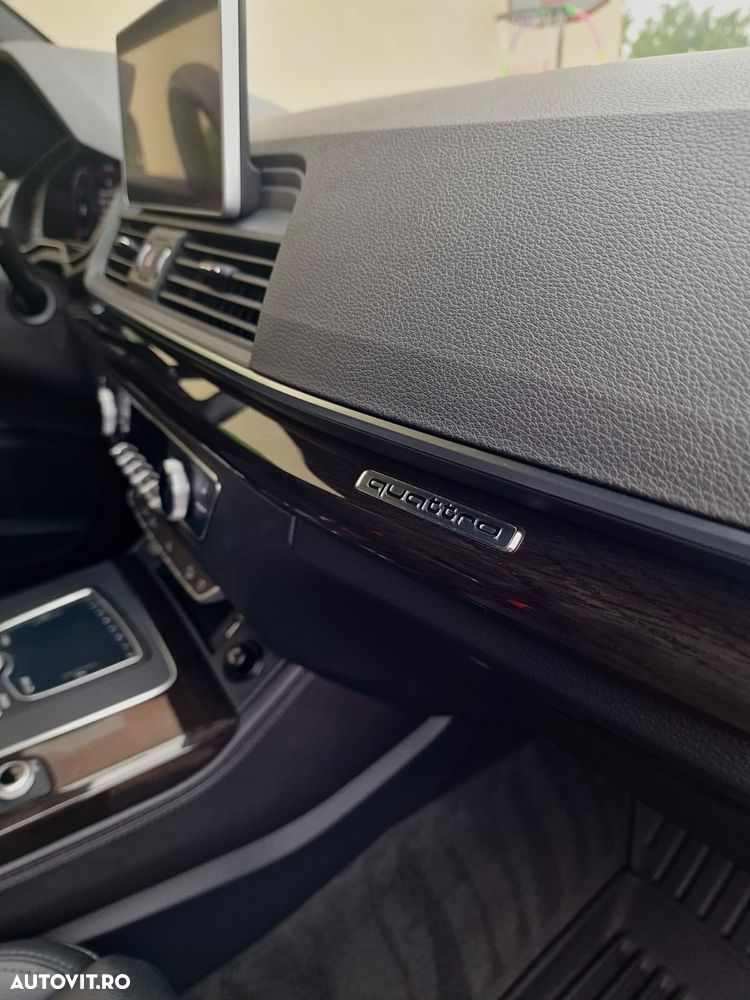 Audi Q5 - 32