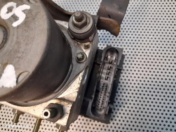 Abs  Nissan Micra Iii (K12) - 4
