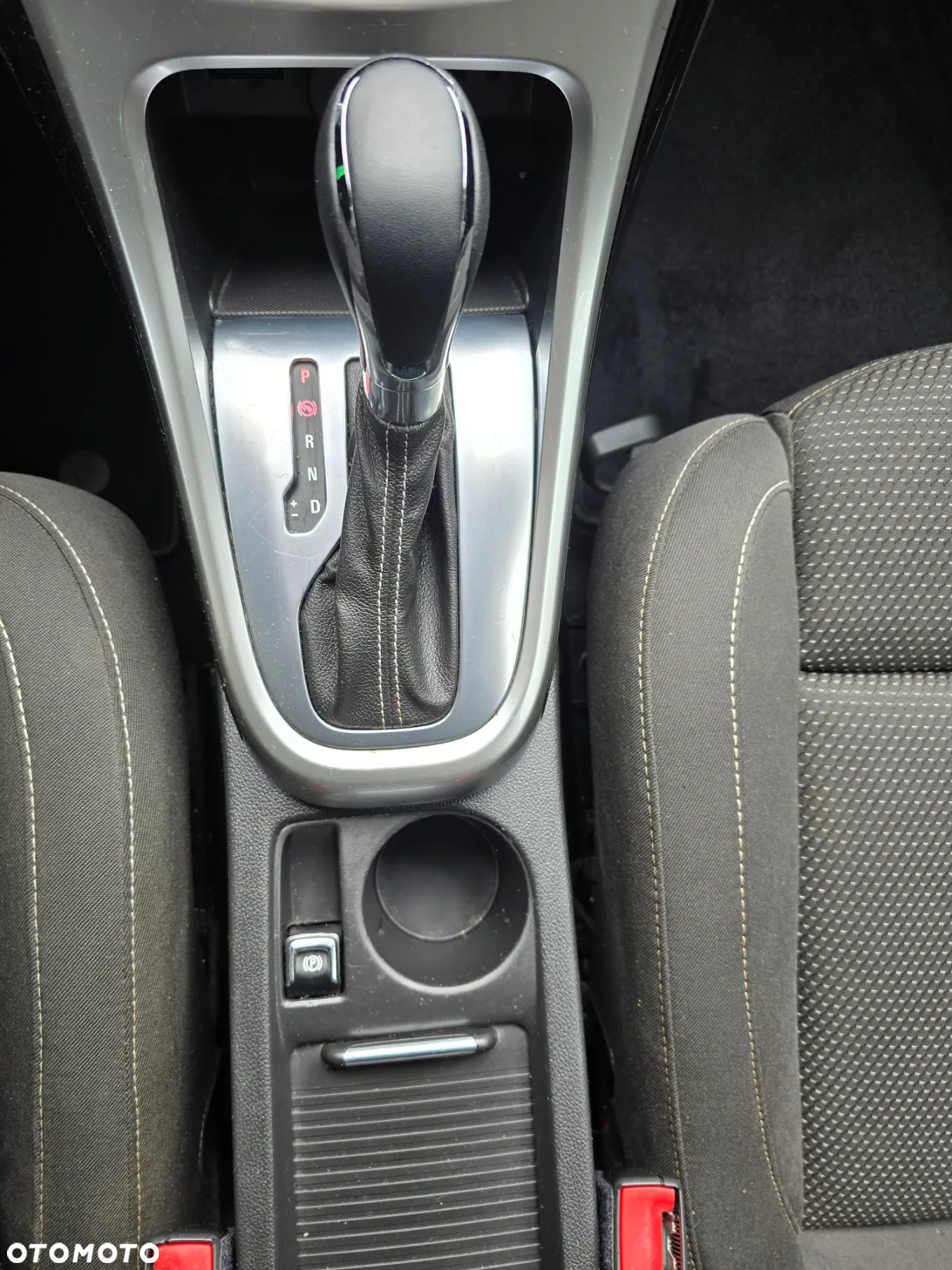 Opel Astra IV 1.6 T Sport - 27