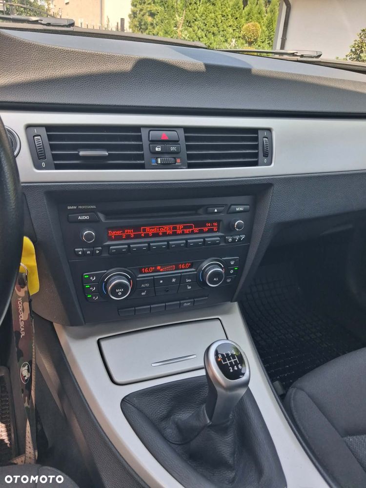 BMW Seria 3 - 20