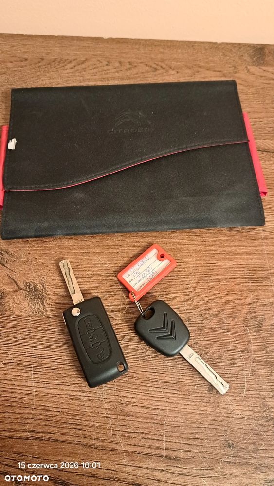 Citroën C5 HDi 140 FAP Exclusive - 32