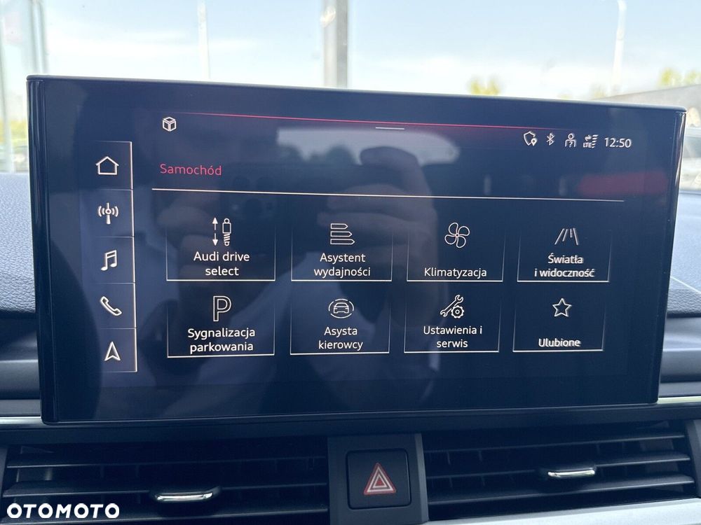 Audi A5 Sportback 40 TDI mHEV Quattro Advanced S tronic - 30