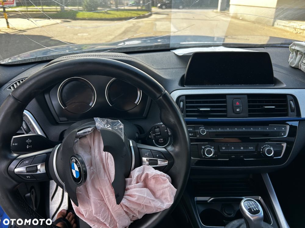 BMW Seria 1 - 16