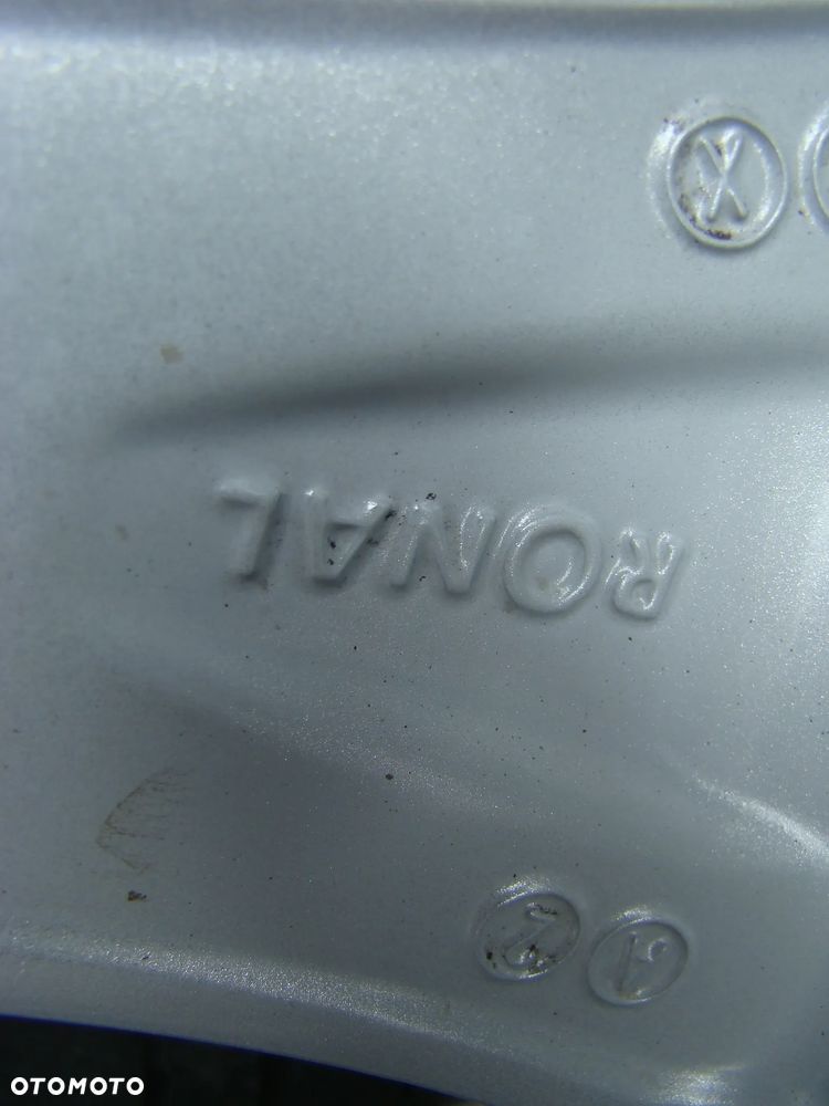 a433 5x112 Audi A6 C7 A6 C6 Allroad 8jx18 opony lato 225/50 - 7