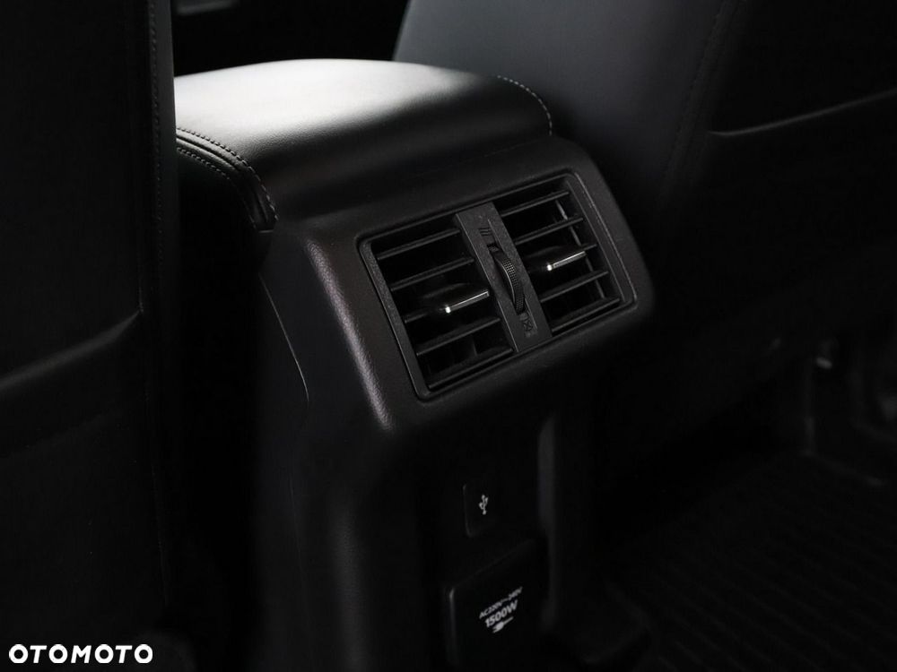 Mitsubishi Outlander 2.4 4WD Spirit+ - 38