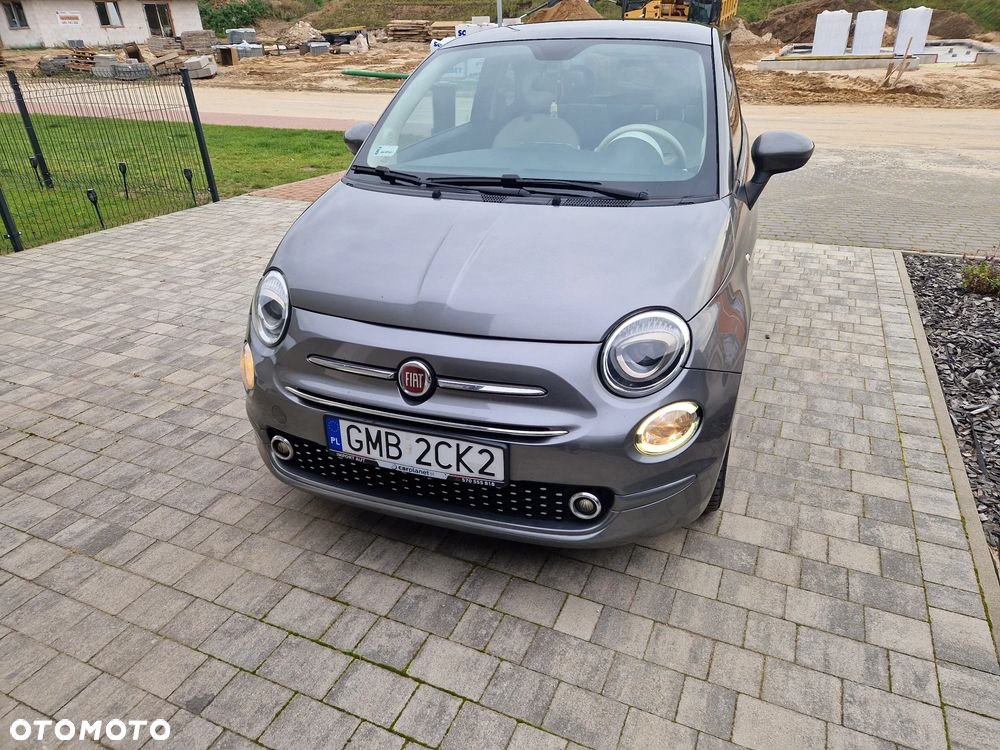Fiat 500 - 5