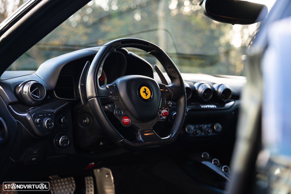 Ferrari F12 Berlinetta Standard - 26