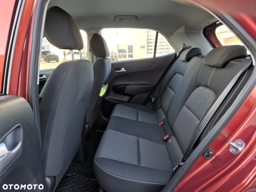 Kia Picanto 1.0 L - 18