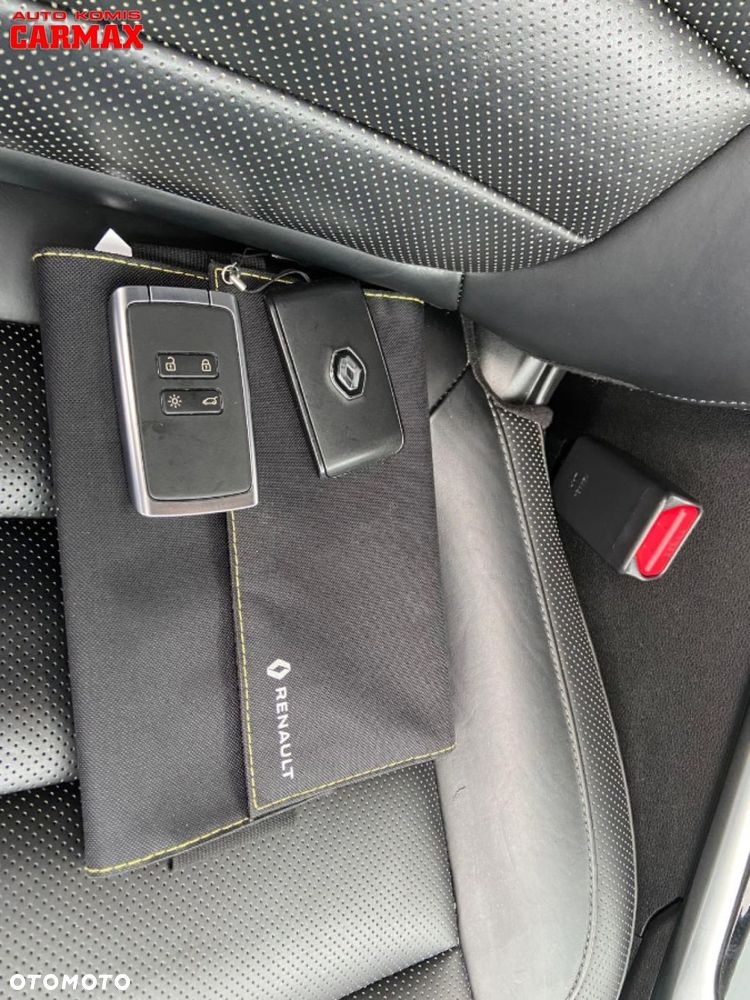 Renault Koleos 2.0 dCi Initiale Paris 4x4 X-Tronic - 35