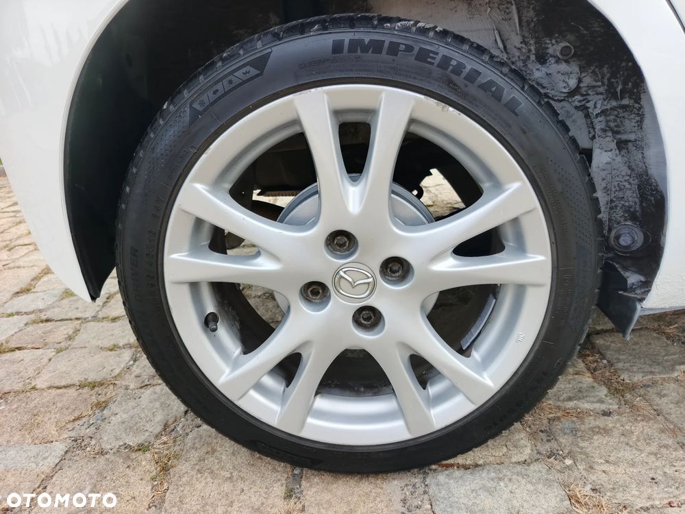 Toyota Aygo x-business - 20