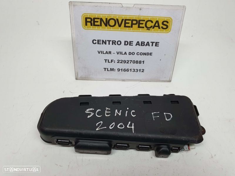 Airbag Banco Dto Renault Megane Scenic (Ja0/1_) - 1