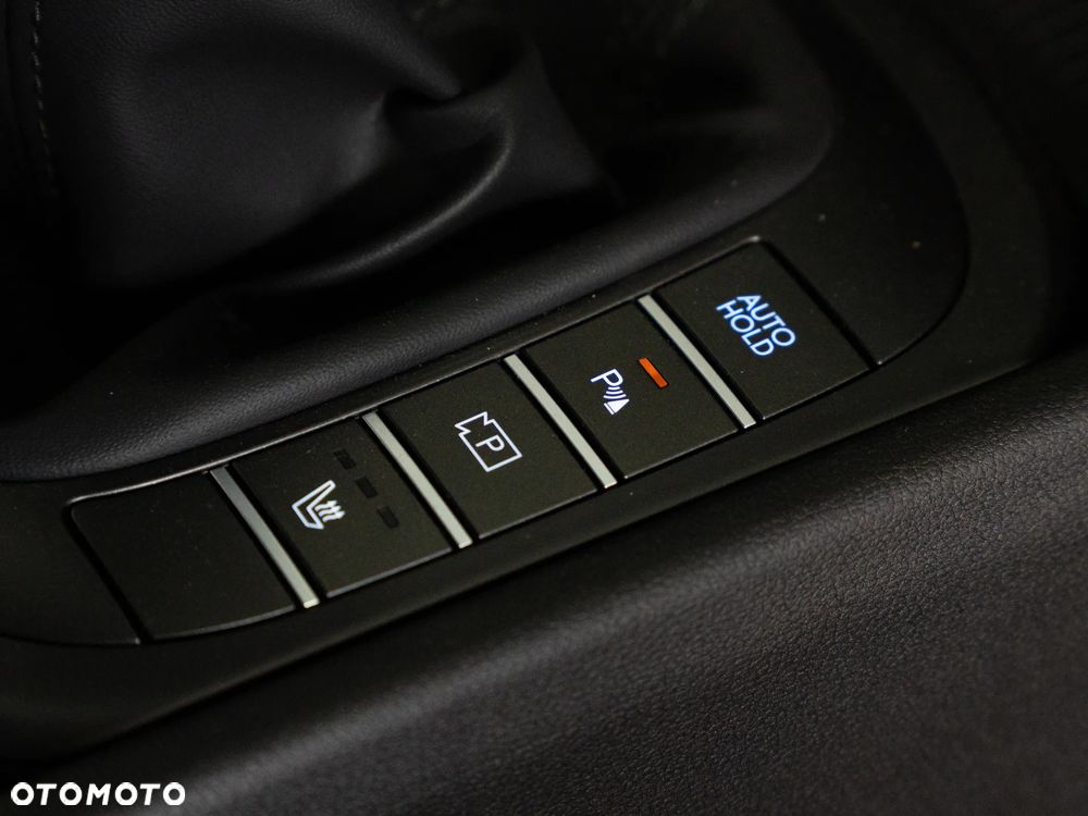 Hyundai Kona 1.0 T-GDI Smart - 26