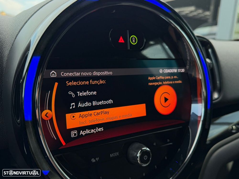 MINI Countryman Cooper SE ALL4 Untamed Edition Auto - 35
