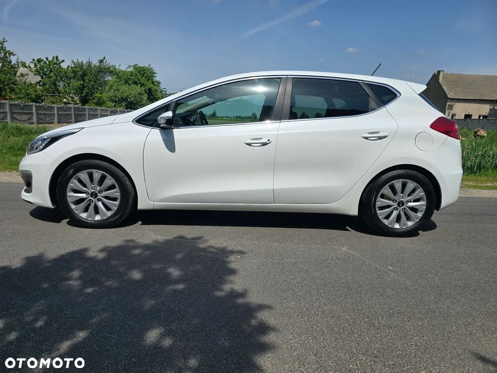 Kia Ceed 1.4 Optimum - 17