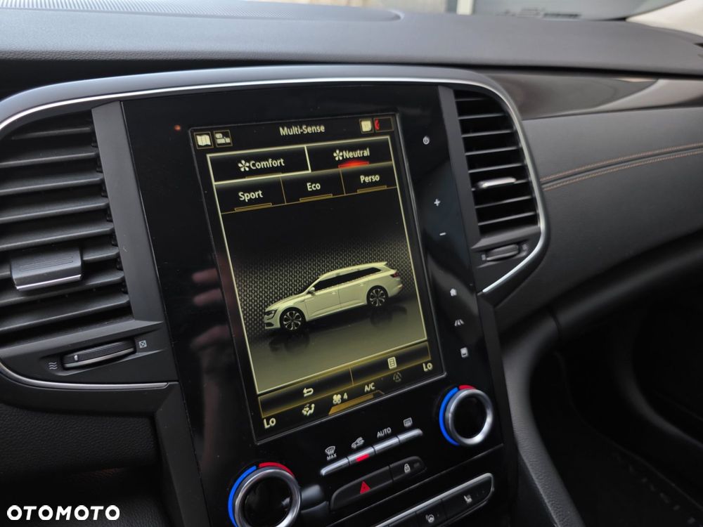 Renault Talisman 1.8 TCe FAP Intens EDC - 23