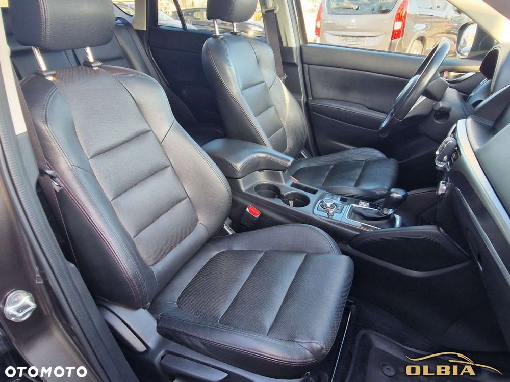 Mazda CX-5 - 20