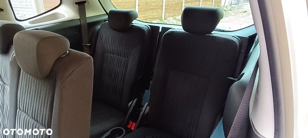 Opel Zafira 1.4 T Cosmo EcoFLEX S&S EU6 - 8