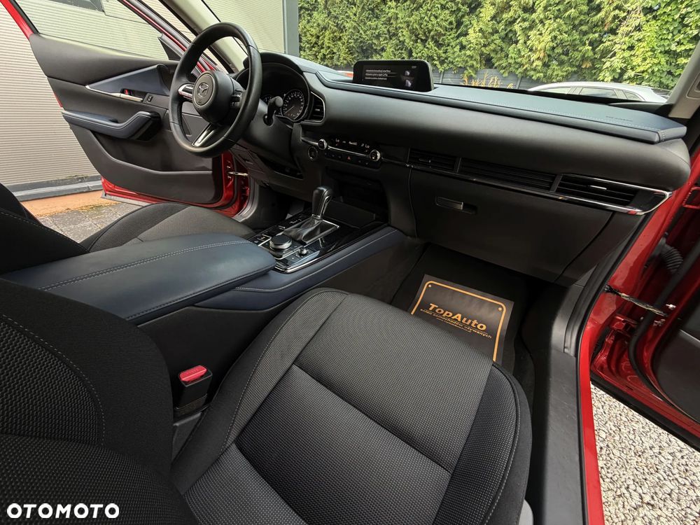 Mazda CX-30 - 15