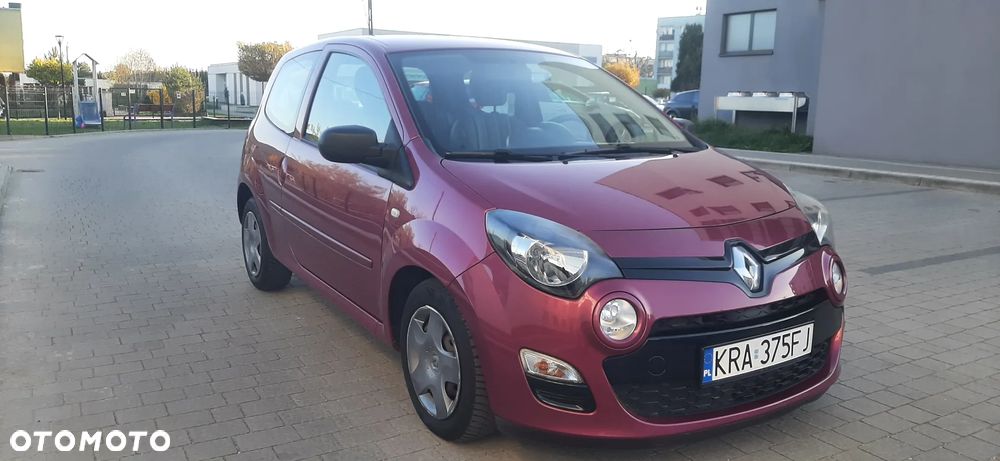 Renault Twingo - 2