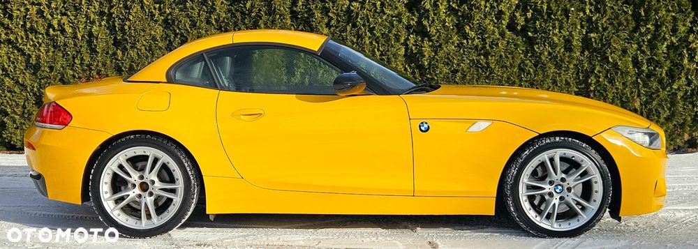 BMW Z4 - 12