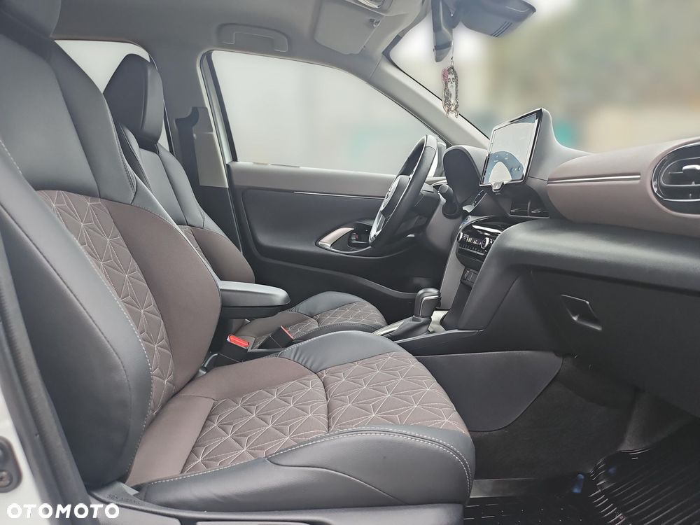 Toyota Yaris Cross - 9