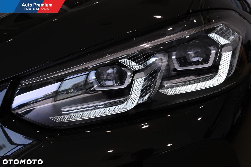 BMW X3 - 23