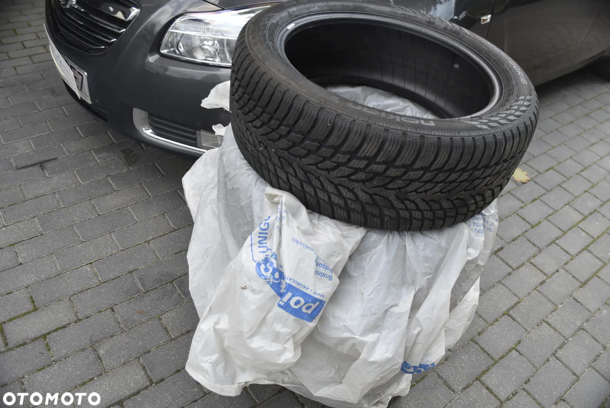 Opel Insignia 2.0 CDTI automatik Business Innovation - 20