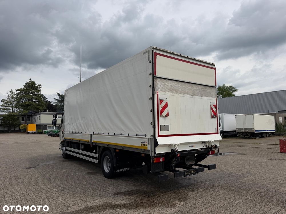 Volvo FL - 4